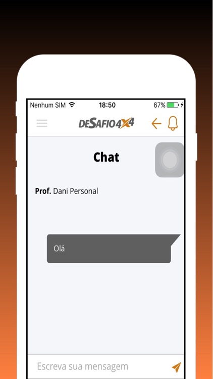 Desafio 4x4 screenshot-4