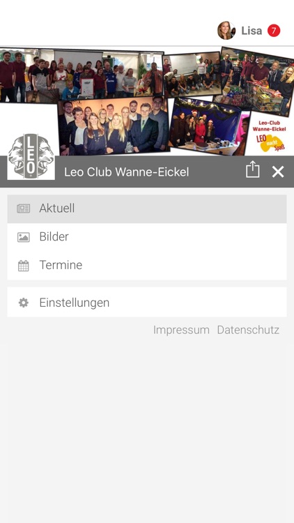 Leo Club Wanne-Eickel