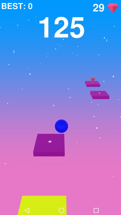 Hop step jump screenshot-3