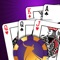 The Oxit casino game is a multi-user card game which enables you to bet virtual diamonds on the outcome of each game