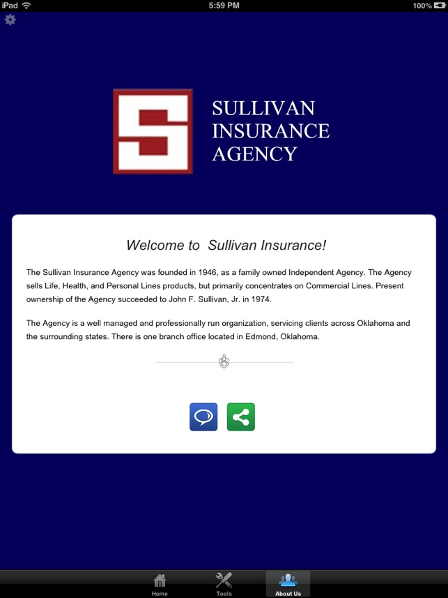 Sullivan Insurance HD(圖2)-速報App