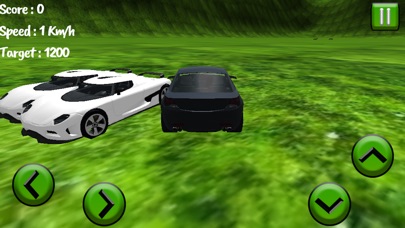 Modern Sports Car Drifting 3D screenshot 3