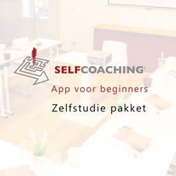 selfcoaching zelfstudiepakket