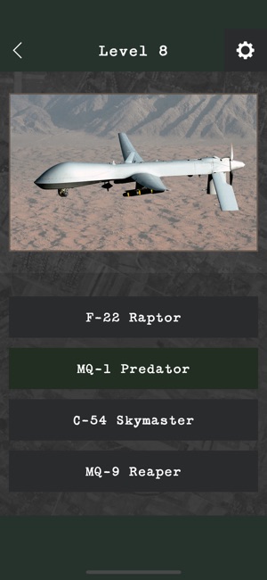 Military Aviation Quiz(圖5)-速報App