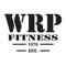 The Wanda's WRP Fitness app provides class schedules, social media platforms, fitness goals, and in-club challenges