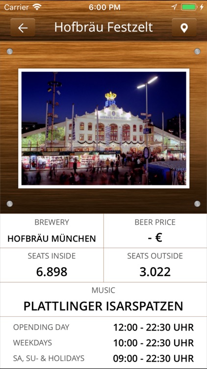 Oktoberfest Munich 2018 screenshot-4