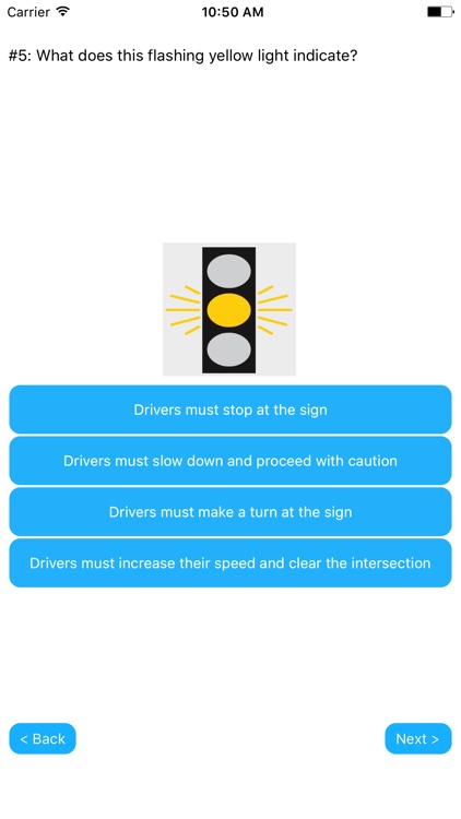 Connecticut DMV Permit Exams