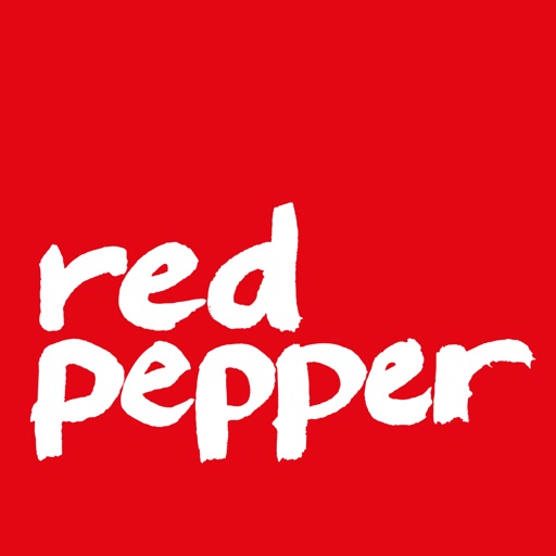 Red Pepper Digital Edition iOS App