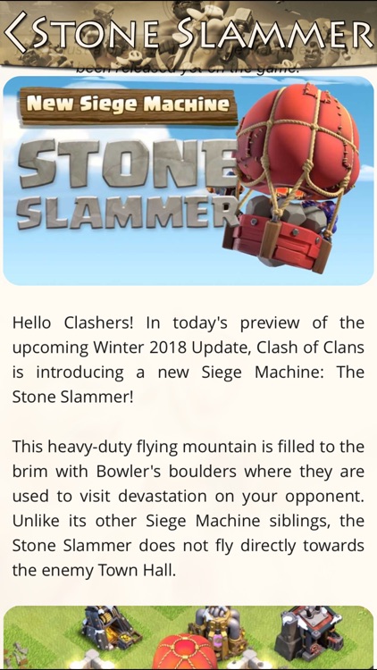 Guide for Clash of Clans - CoC