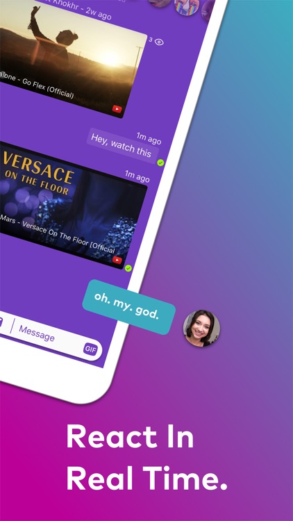 Airtime: Live Group Video Chat