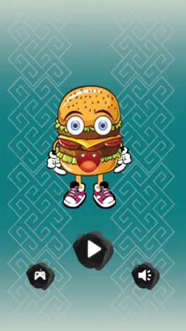 Game screenshot Woah Burger ! mod apk