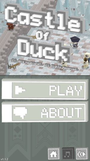 CastleOfDuck(圖1)-速報App