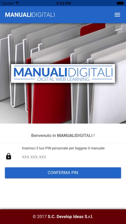 Manuali Digitali