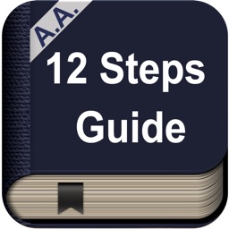 12 Step Guide - Alcoholics Anonymous