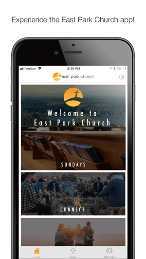East Park Church(圖1)-速報App