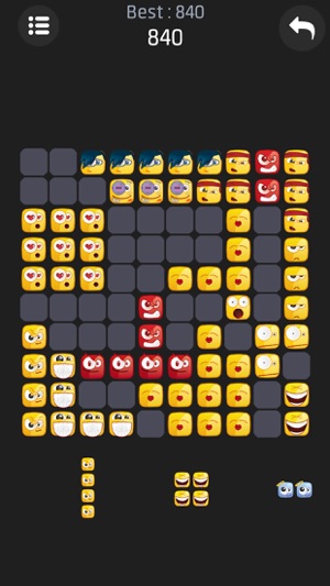 Emoji Block Puzzle(圖2)-速報App