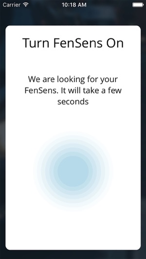 FenSens Wireless Sensor(圖5)-速報App