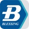 The Blessing app connects you with easy access to high quality, convenient healthcare