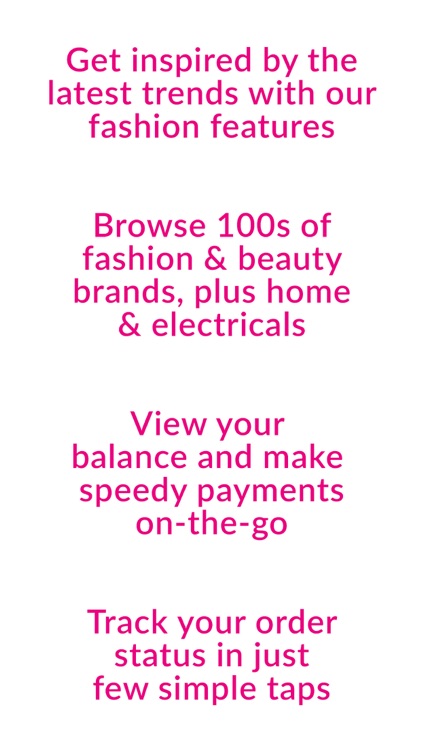 MyVery: Fashion, Trend & Style screenshot-3