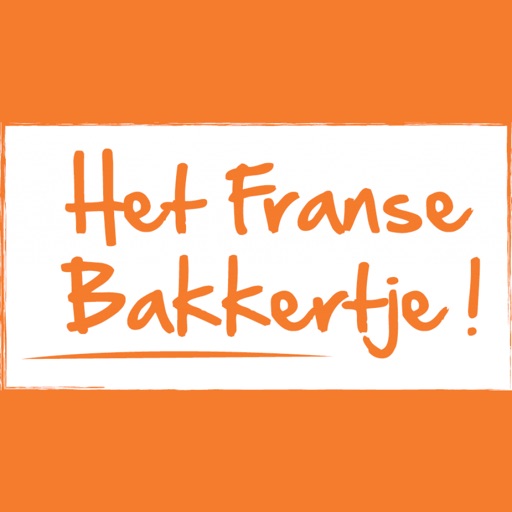 Het Franse Bakkertje