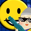 Emoji Wars: Cyber Shooter
