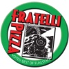 Fratelli Pizza Flagstaff