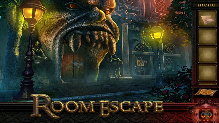 Room Escape:Cost of Jealousy