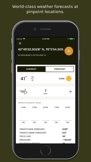 ScoutLook: Best Hunting App(圖3)-速報App