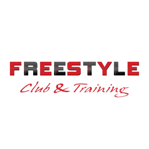 Freestyle Club Training Dijon icon