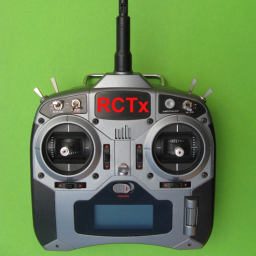 RCTx Icon