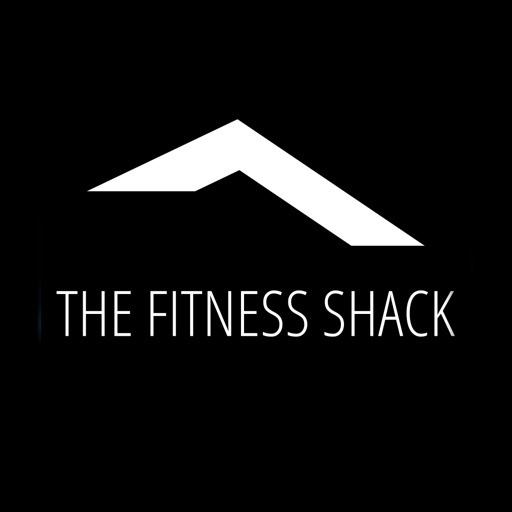 The Fitness Shack Icon