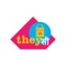 TheySi application for Delhi Restaurants