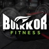 Bulkkor Fitness