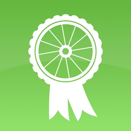 Cykelscore icon