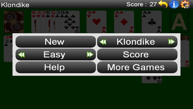 Solitaire Pack(圖6)-速報App