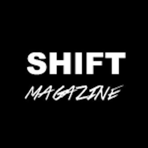 Shift Magazine icon
