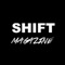 SHIFT Magazine is an online magazine, specialising in fashion, beauty and art, bringing together fashion creatives and shifting emerging, new talent onto a more public, worldwide platform