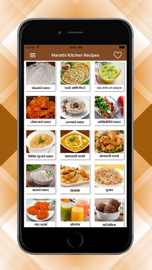 Marathi Kitchen Recipes(圖2)-速報App