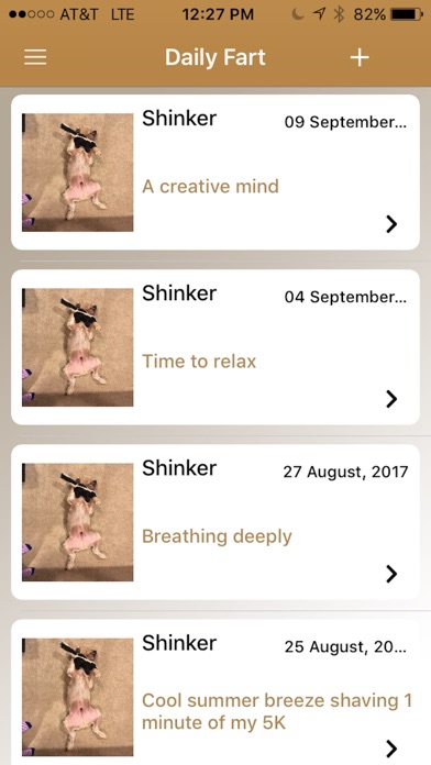Shink - The Movement screenshot 3