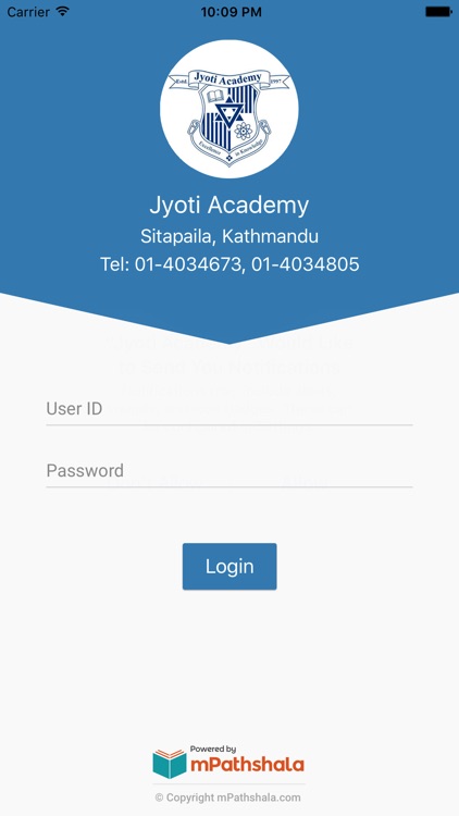 Jyoti Academy