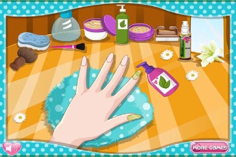 The Bridal Nails Salon screenshot 3