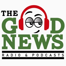 The Good News Radio Podcasts
