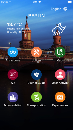 Berlin Travel - Pangea Guides(圖1)-速報App