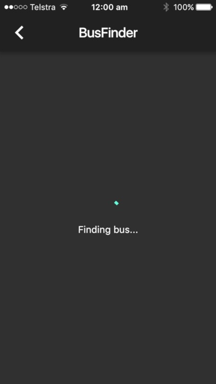 BusFinder