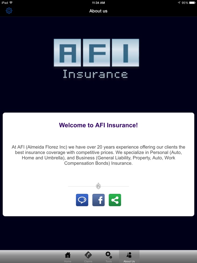 AFI Insurance HD(圖3)-速報App