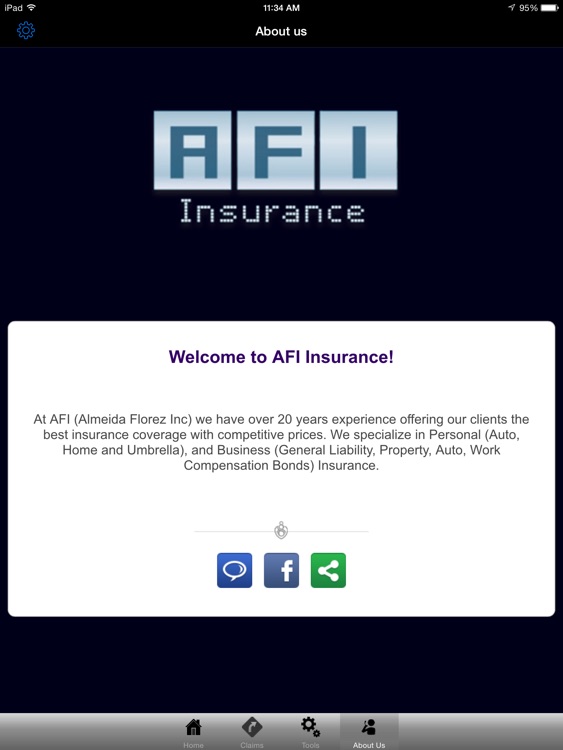 AFI Insurance HD