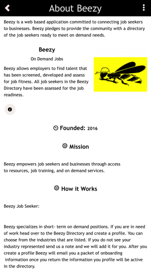 Beezy App(圖2)-速報App