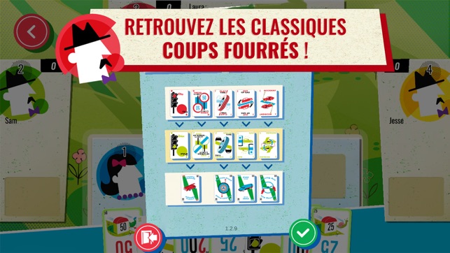 Mille Bornes(圖3)-速報App