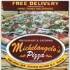 Michelangelo’s Pizza on Post