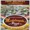 Michelangelo's Pizza is serving Port Richmond and the Surrounding Neighborhoods of Staten Island delicious Famous Thin Crust Pizzas